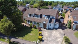 Park Crescent, Elstree, Borehamwood