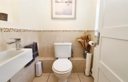 Park Crescent, Elstree, Borehamwood