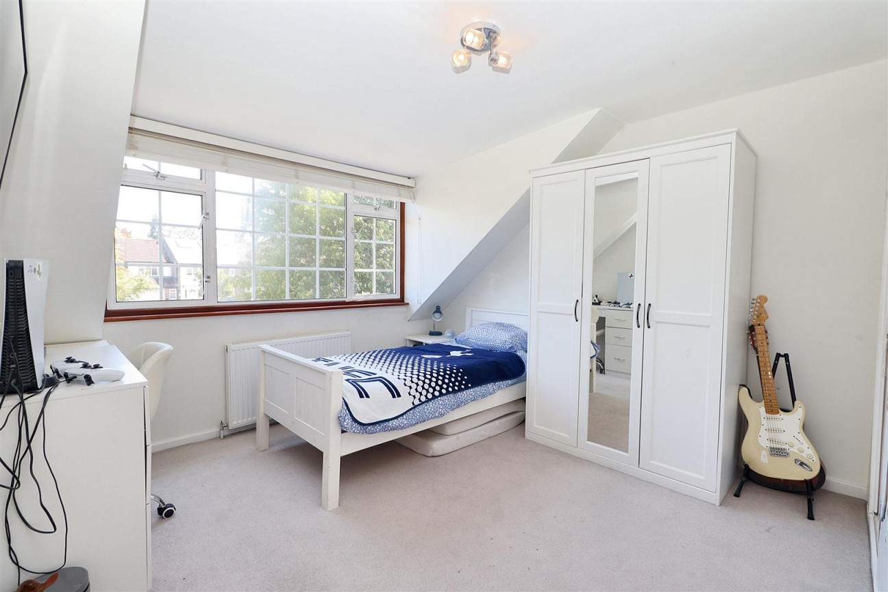 Park Crescent, Elstree, Borehamwood