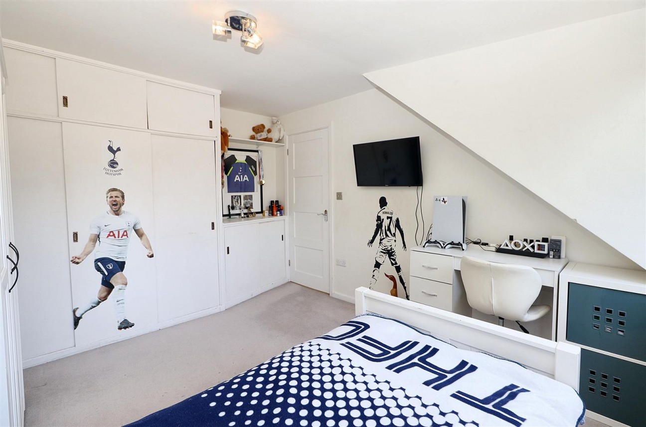 Park Crescent, Elstree, Borehamwood