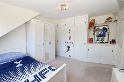 Park Crescent, Elstree, Borehamwood