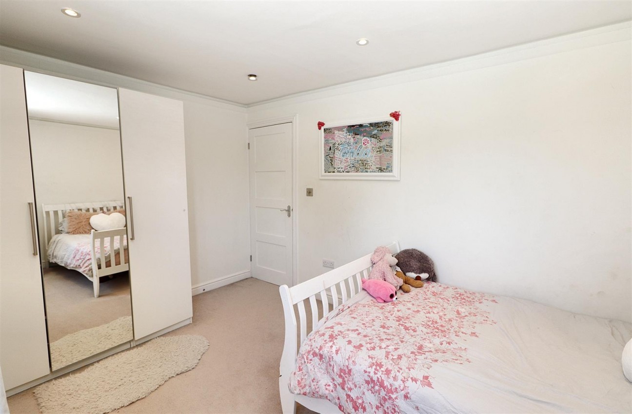 Park Crescent, Elstree, Borehamwood