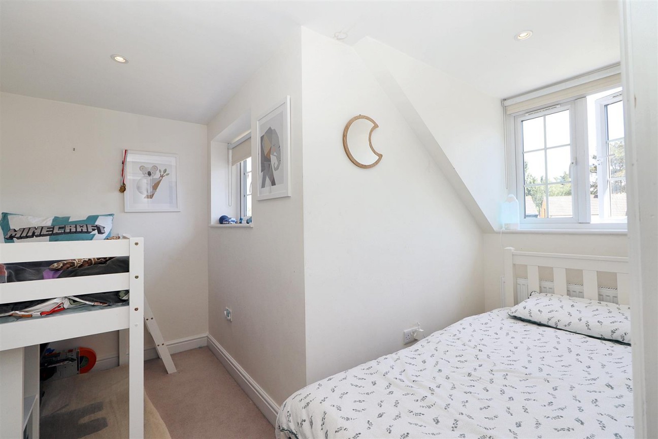 Park Crescent, Elstree, Borehamwood