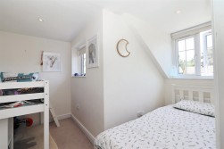 Park Crescent, Elstree, Borehamwood