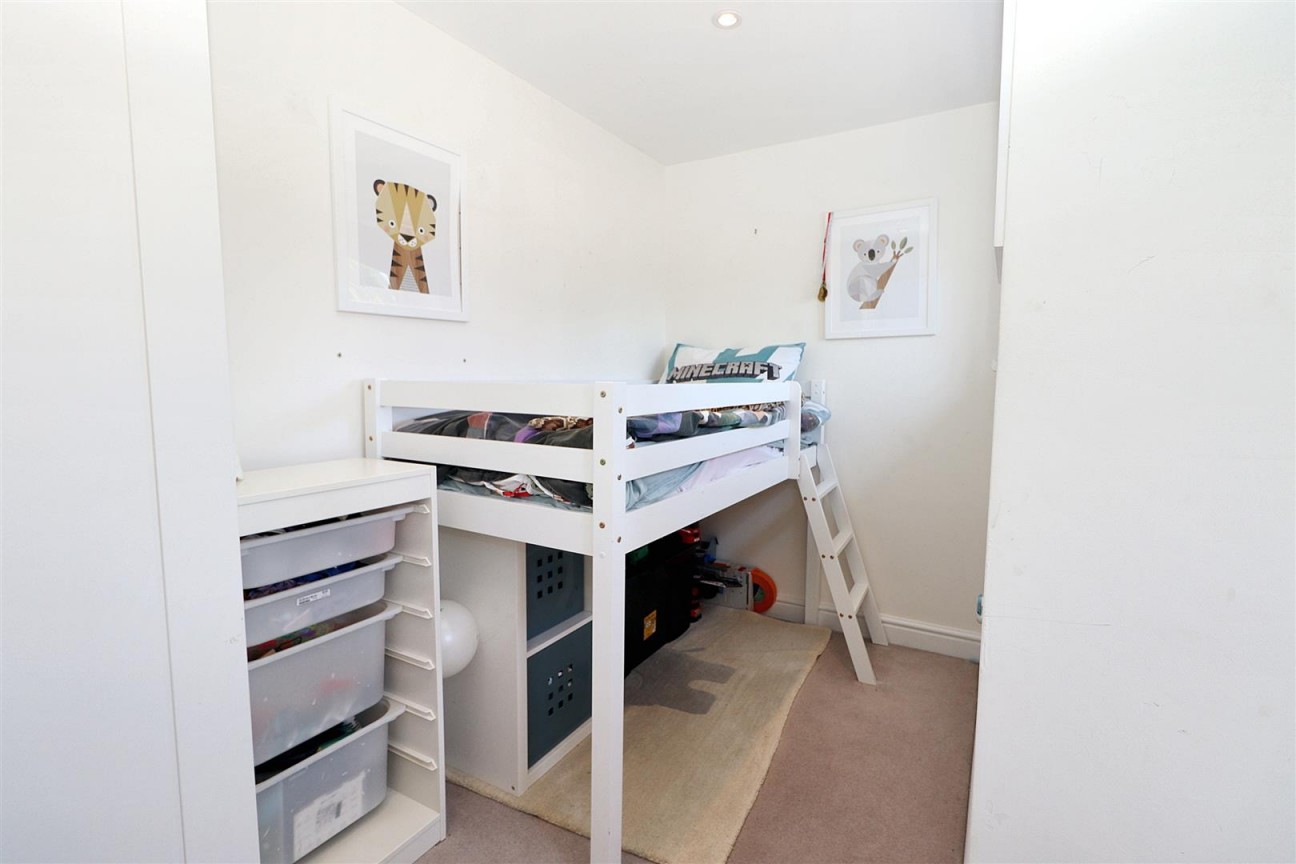 Park Crescent, Elstree, Borehamwood