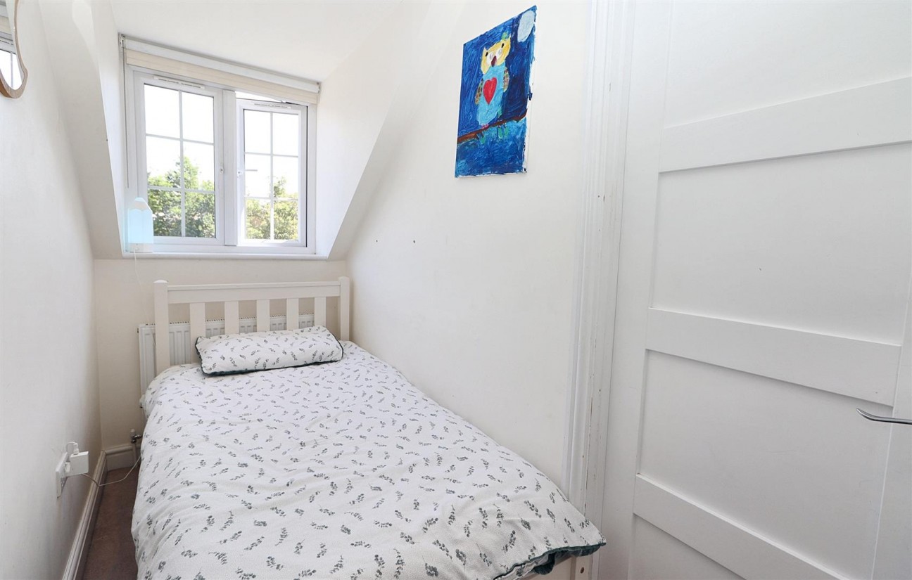 Park Crescent, Elstree, Borehamwood