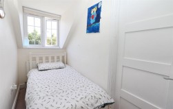 Park Crescent, Elstree, Borehamwood