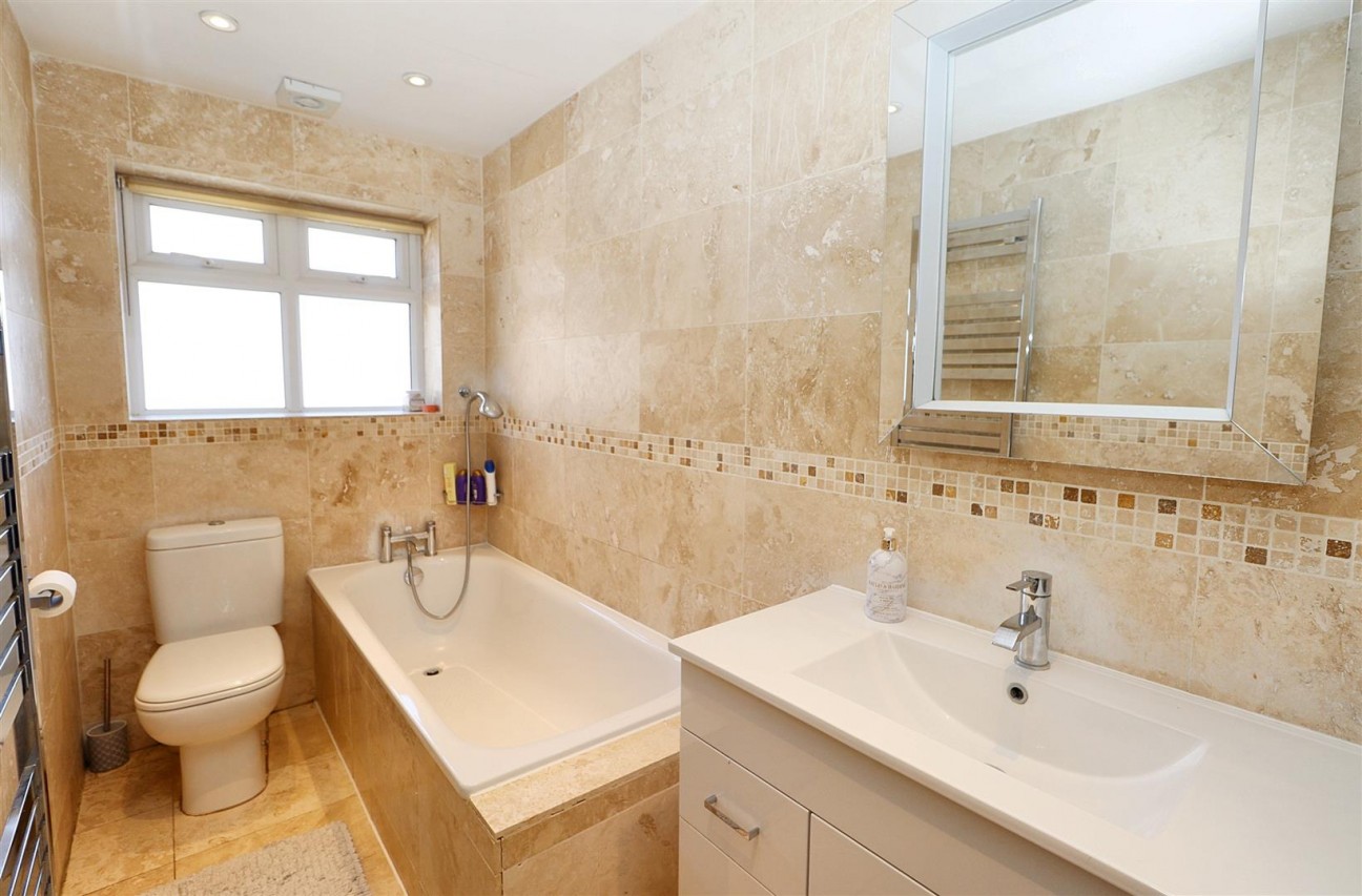 Park Crescent, Elstree, Borehamwood