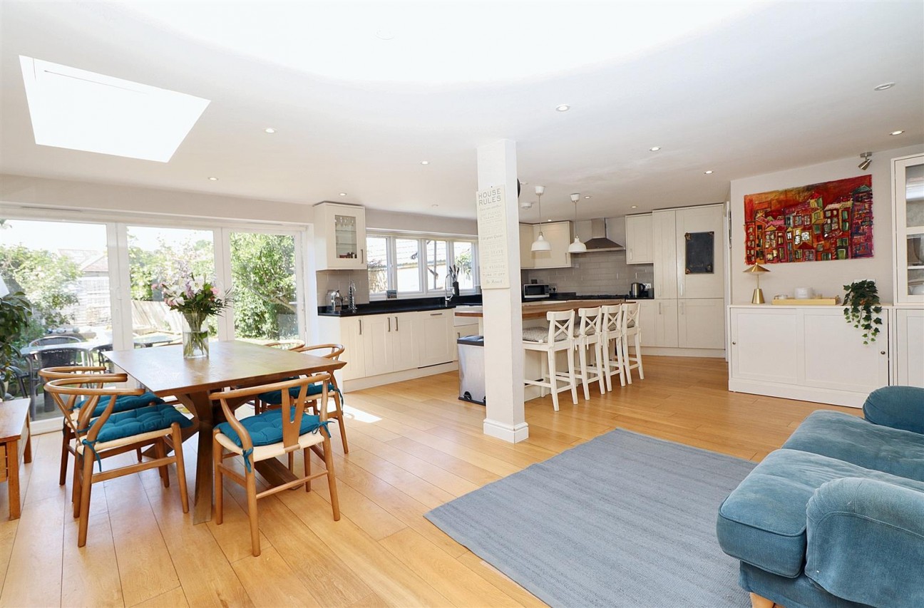 Park Crescent, Elstree, Borehamwood