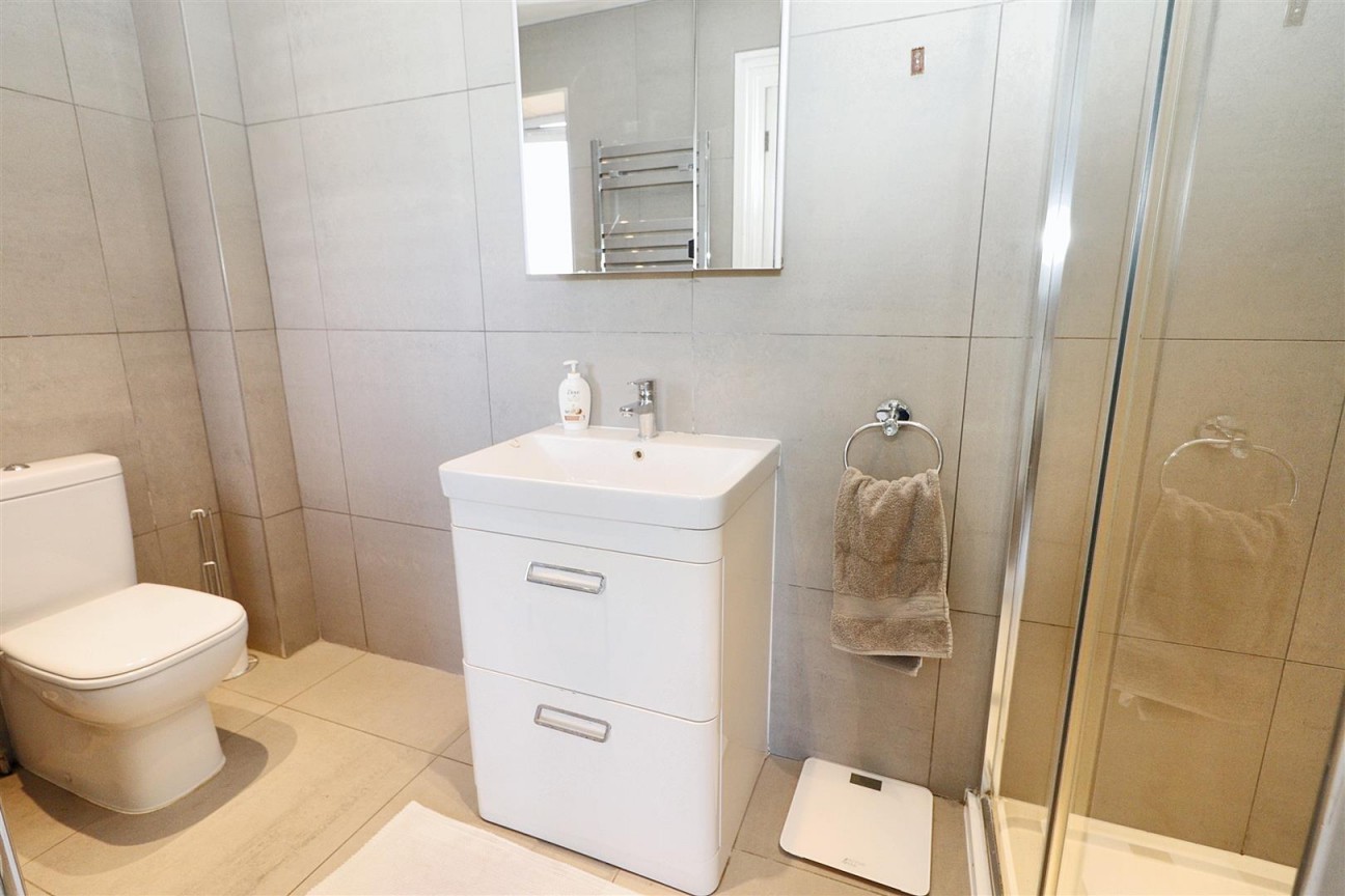 Park Crescent, Elstree, Borehamwood