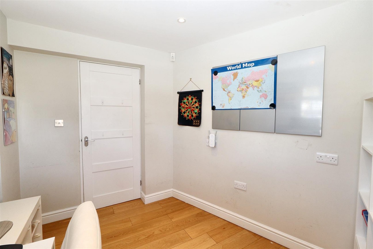 Park Crescent, Elstree, Borehamwood