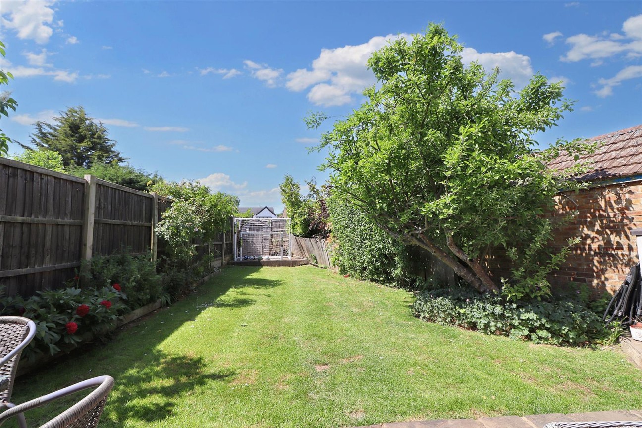 Park Crescent, Elstree, Borehamwood