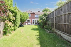 Park Crescent, Elstree, Borehamwood