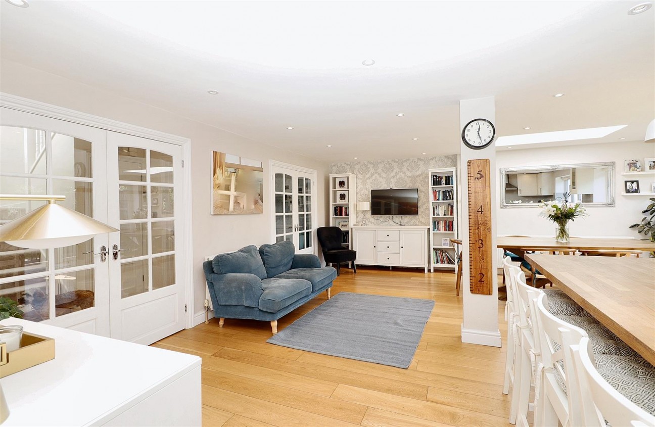 Park Crescent, Elstree, Borehamwood