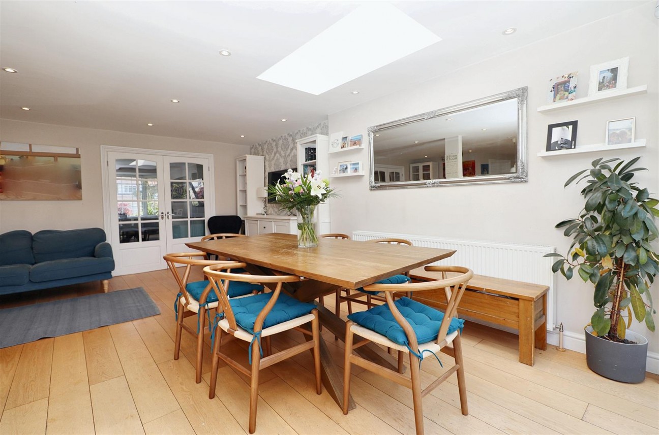 Park Crescent, Elstree, Borehamwood