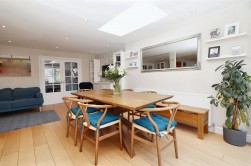 Park Crescent, Elstree, Borehamwood