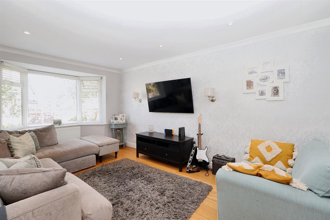 Park Crescent, Elstree, Borehamwood