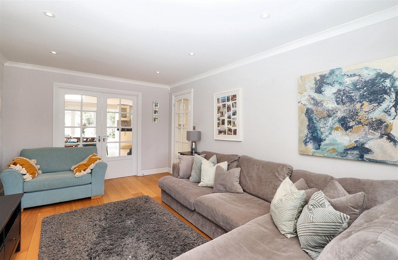 Park Crescent, Elstree, Borehamwood