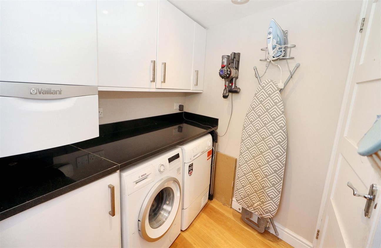 Park Crescent, Elstree, Borehamwood