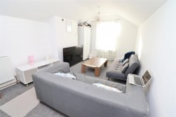 Watling Street, Radlett