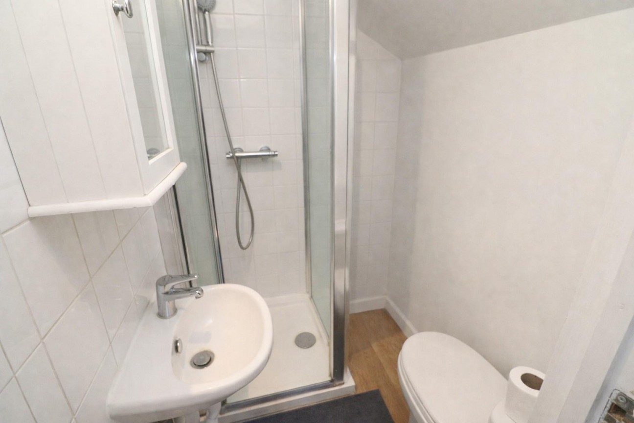 Watling Street, Radlett