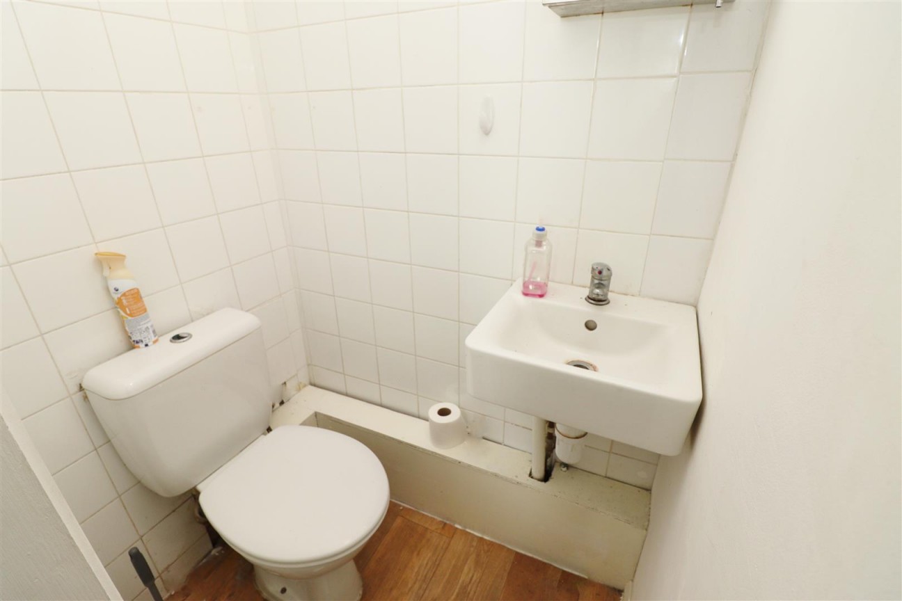 Watling Street, Radlett