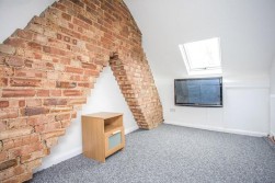 Watling Street, Radlett