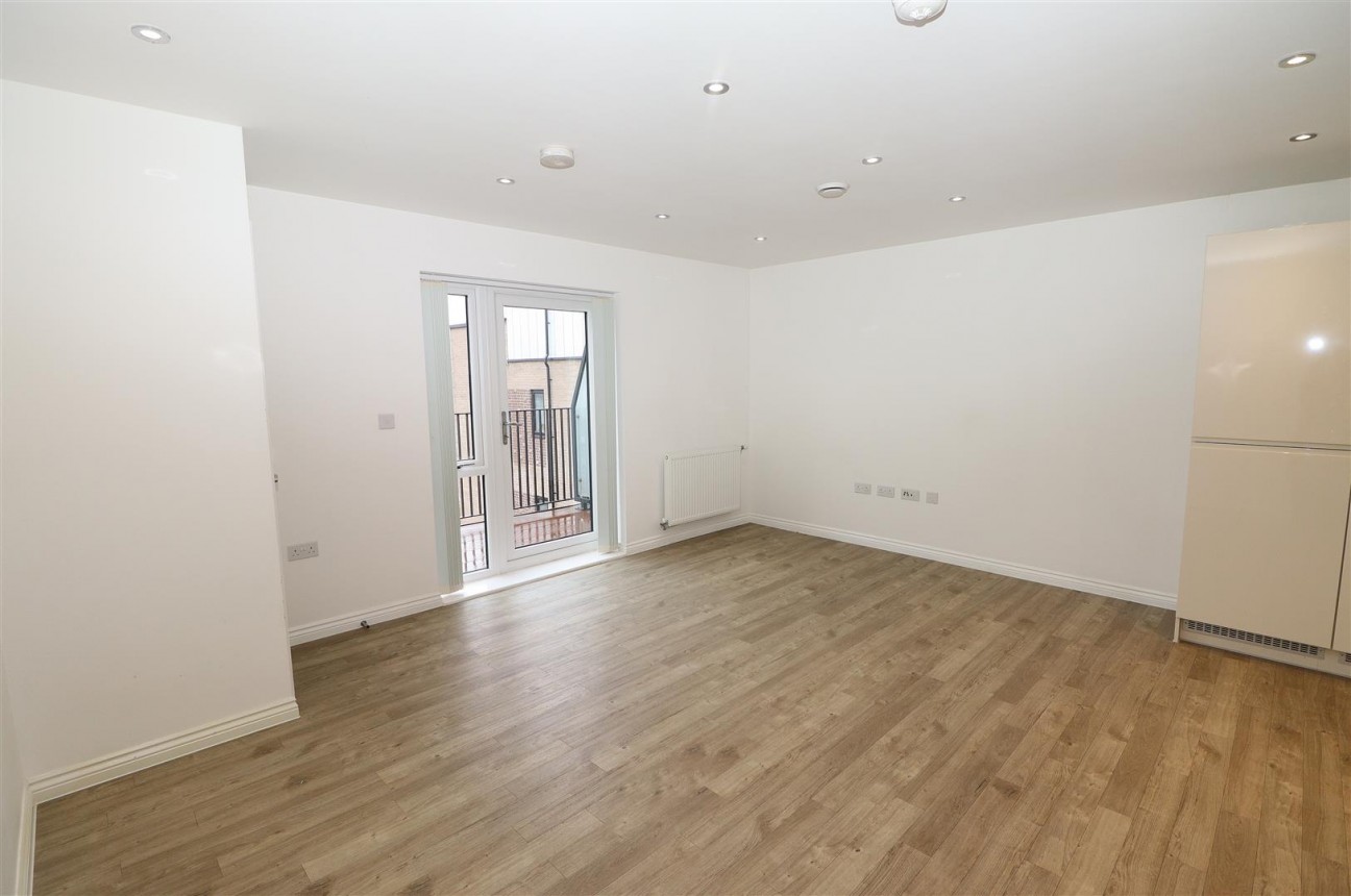 Affinity Place, Elstree Way, Borehamwood