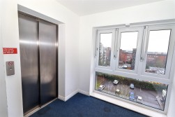 Affinity Place, Elstree Way, Borehamwood