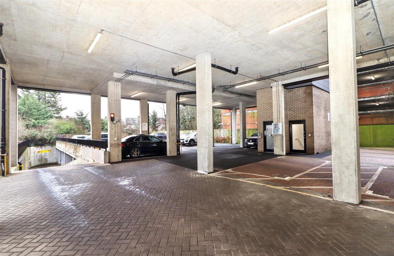 Affinity Place, Elstree Way, Borehamwood