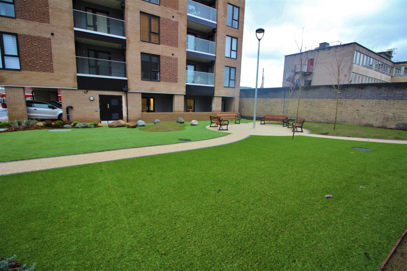 Affinity Place, Elstree Way, Borehamwood