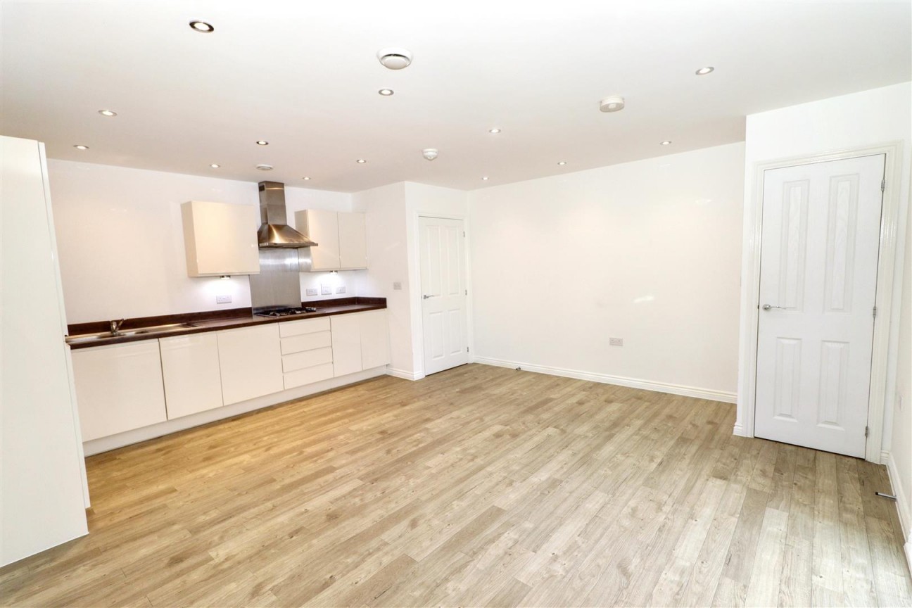 Affinity Place, Elstree Way, Borehamwood