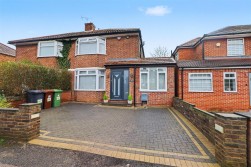 Bullhead Road, Borehamwood