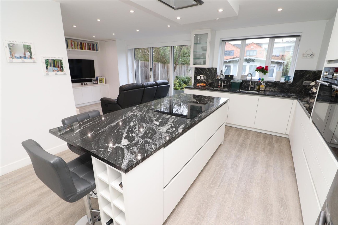 Bullhead Road, Borehamwood