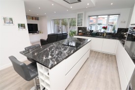 Bullhead Road, Borehamwood