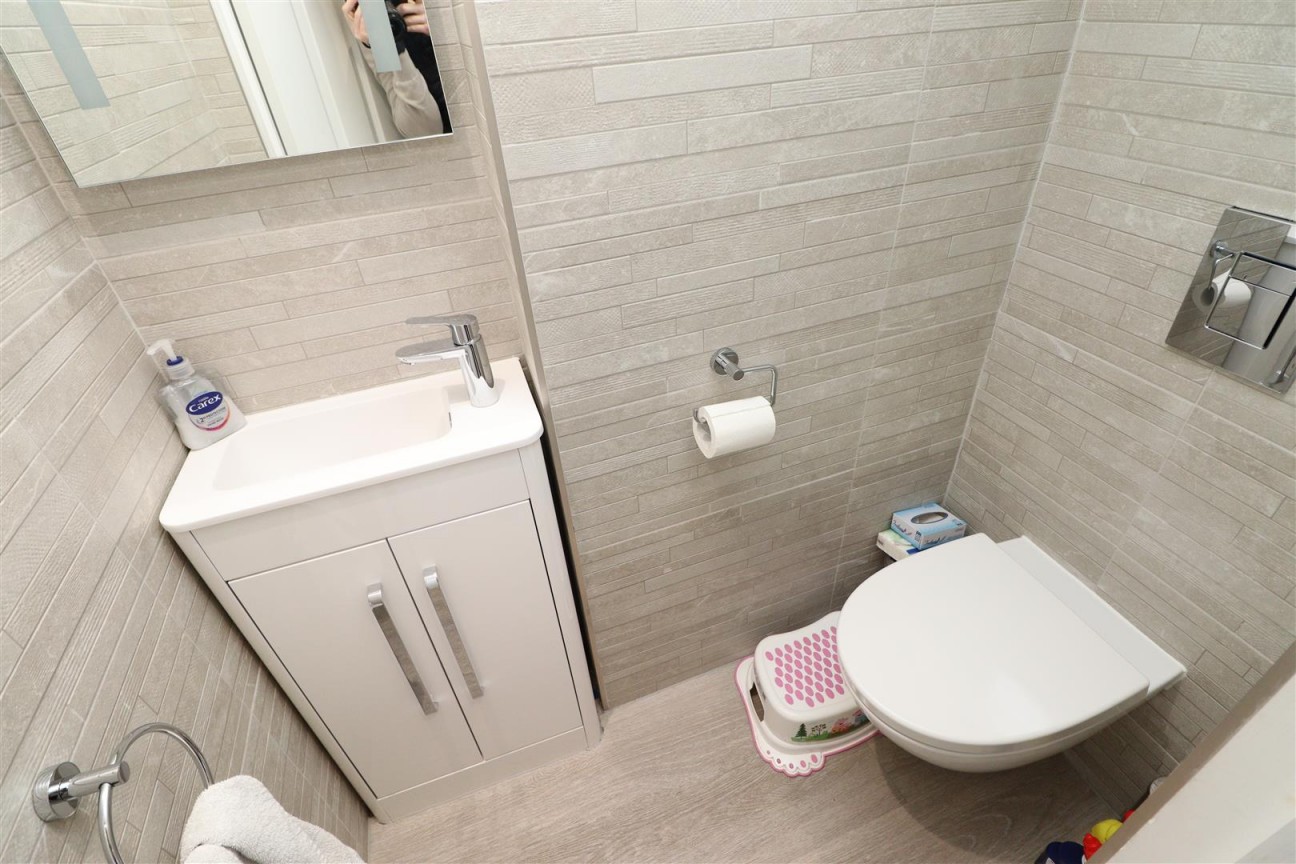 Bullhead Road, Borehamwood