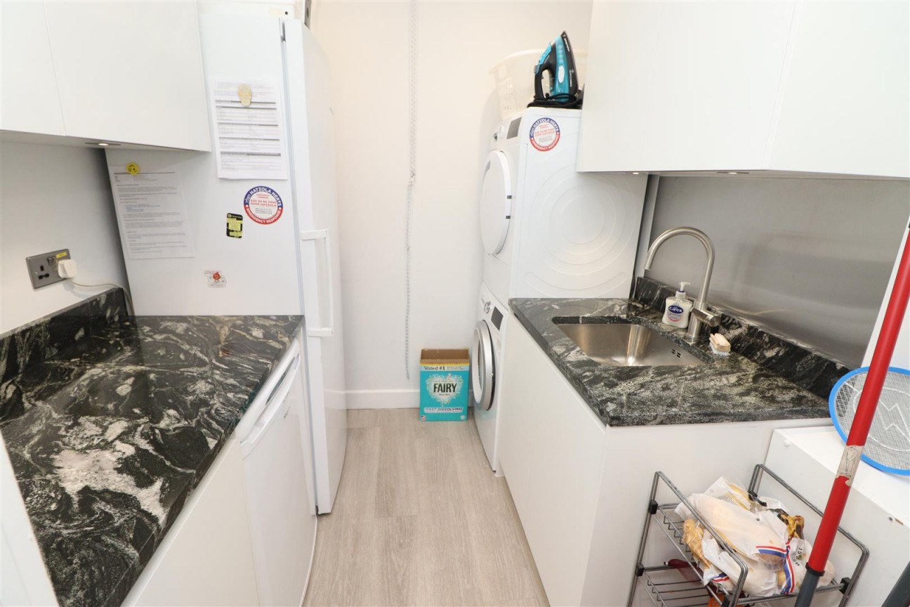 Bullhead Road, Borehamwood