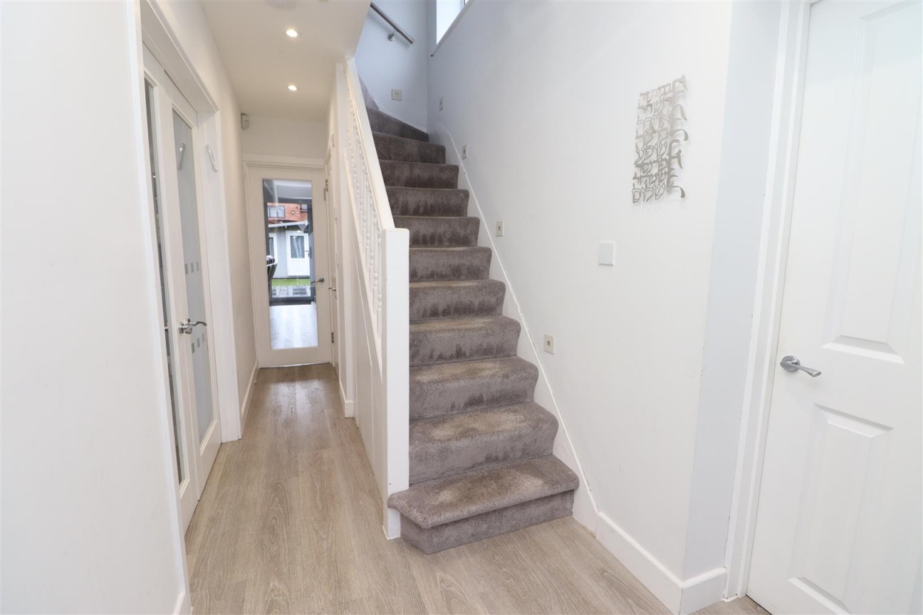 Bullhead Road, Borehamwood