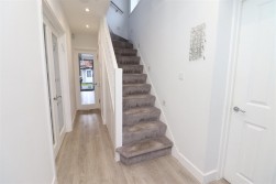 Bullhead Road, Borehamwood