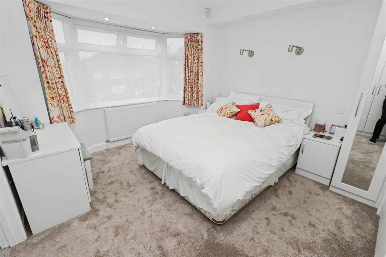 Bullhead Road, Borehamwood