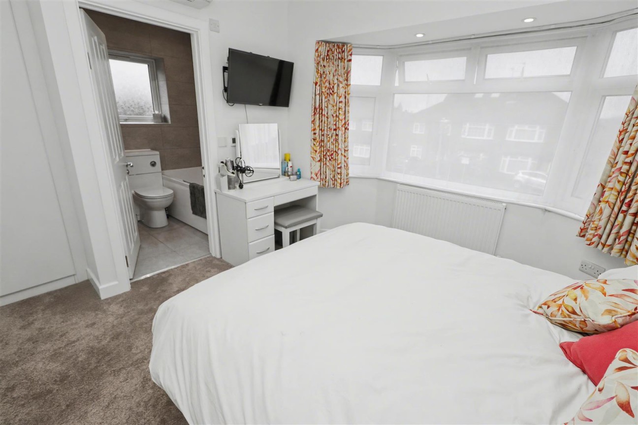 Bullhead Road, Borehamwood