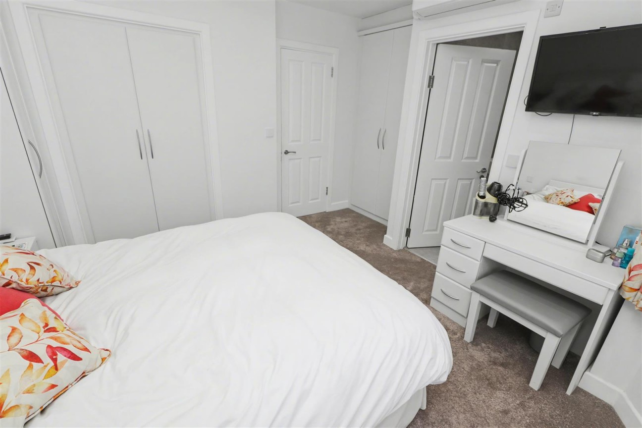 Bullhead Road, Borehamwood