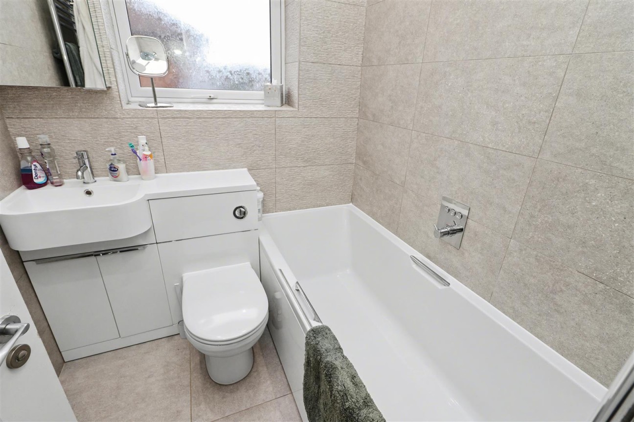 Bullhead Road, Borehamwood