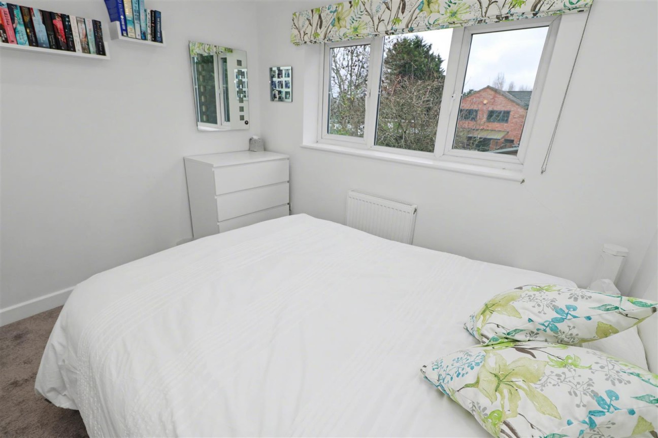 Bullhead Road, Borehamwood