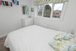 Bullhead Road, Borehamwood