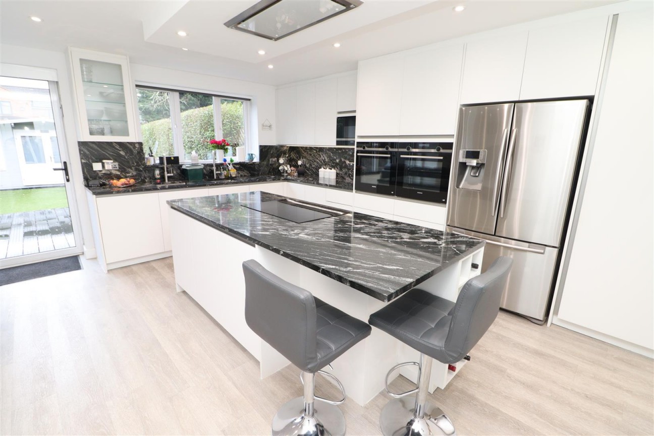 Bullhead Road, Borehamwood