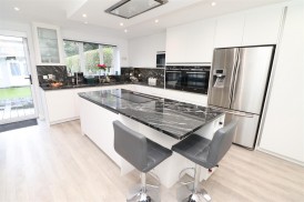 Bullhead Road, Borehamwood