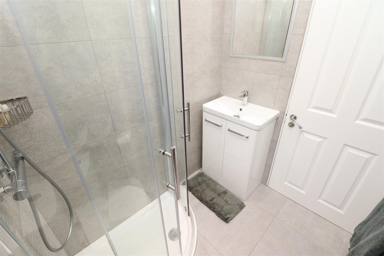 Bullhead Road, Borehamwood