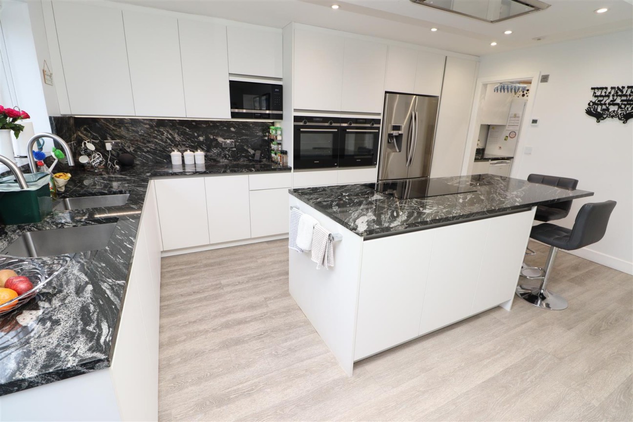 Bullhead Road, Borehamwood