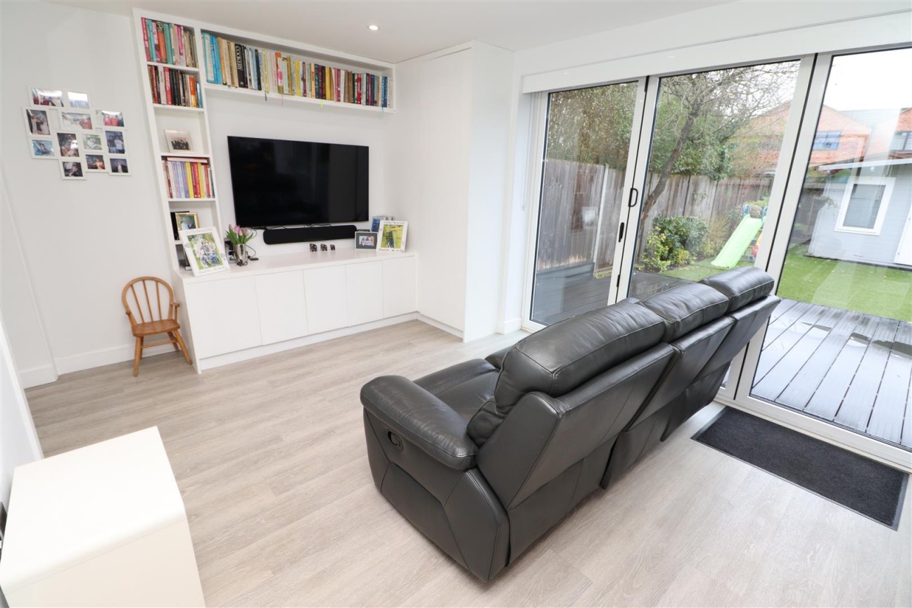 Bullhead Road, Borehamwood